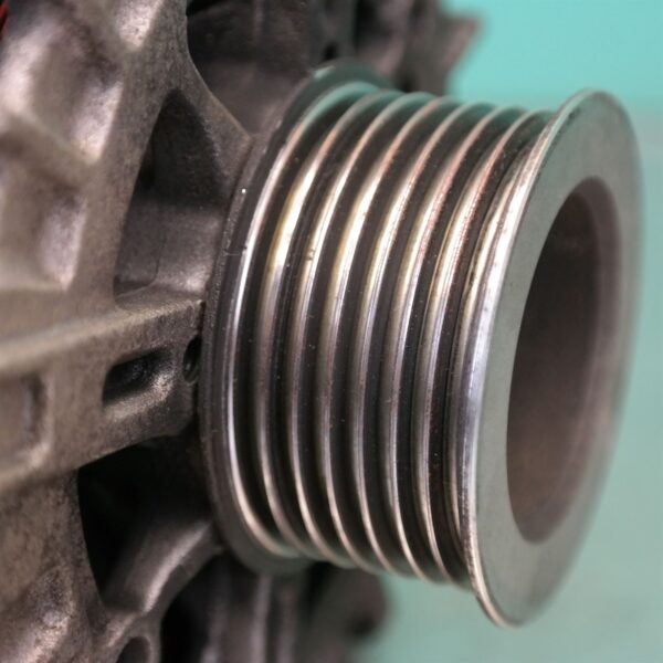 ALTERNATOR E70 (074) *12-20* D6