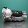 TRANS/GEARBOX G05, AUTO, AWD, PETROL, 4.4, BI-TURBO, N63B, CODE GA8HP76X-WRL, M50I, 08/18-02/23