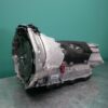TRANS/GEARBOX G05, AUTO, AWD, PETROL, 4.4, BI-TURBO, N63B, CODE GA8HP76X-WRL, M50I, 08/18-02/23