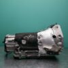 TRANS/GEARBOX G05, AUTO, AWD, PETROL, 4.4, BI-TURBO, N63B, CODE GA8HP76X-WRL, M50I, 08/18-02/23