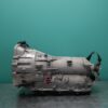 SAMSUNG CSC TRANS/GEARBOX AUTO, PETROL, 2.0, 328i, TURBO, N20 (180kW), F30/F31/F34, FLOOR & PADDLE SHIFT, 11/11-05/16