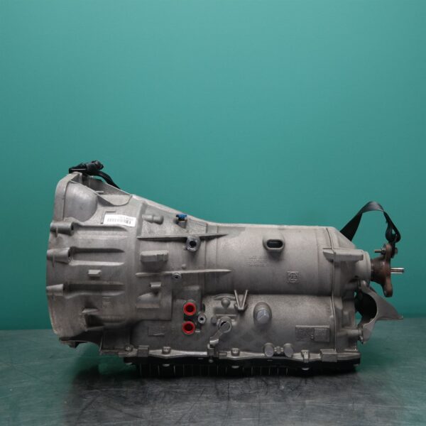 SAMSUNG CSC TRANS/GEARBOX AUTO, PETROL, 2.0, 328i, TURBO, N20 (180kW), F30/F31/F34, FLOOR & PADDLE SHIFT, 11/11-05/16