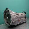 SAMSUNG CSC TRANS/GEARBOX AUTO, PETROL, 2.0, 328i, TURBO, N20 (180kW), F30/F31/F34, FLOOR & PADDLE SHIFT, 11/11-05/16