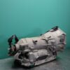 SAMSUNG CSC TRANS/GEARBOX AUTO, PETROL, 2.0, 328i, TURBO, N20 (180kW), F30/F31/F34, FLOOR & PADDLE SHIFT, 11/11-05/16