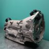 SAMSUNG CSC TRANS/GEARBOX AUTO, PETROL, 2.0, 328i, TURBO, N20 (180kW), F30/F31/F34, FLOOR & PADDLE SHIFT, 11/11-05/16