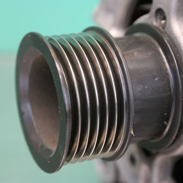 ALTERNATOR F32 (276) *12-20* P6