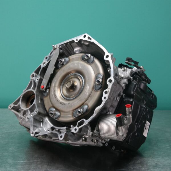 SAMSUNG CSC TRANS/GEARBOX AUTO, PETROL, 2.0, 220i, TURBO, B48M, 8 SPEED, F45, 11/14-02/18