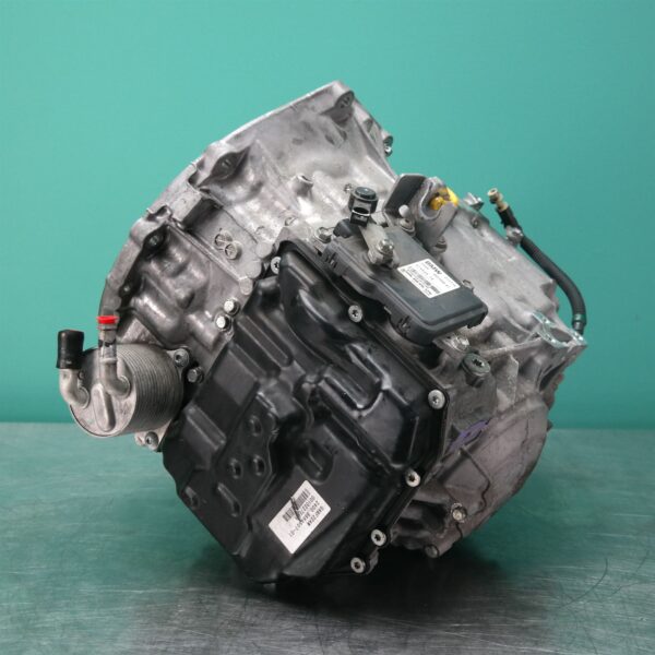 SAMSUNG CSC TRANS/GEARBOX AUTO, PETROL, 2.0, 220i, TURBO, B48M, 8 SPEED, F45, 11/14-02/18