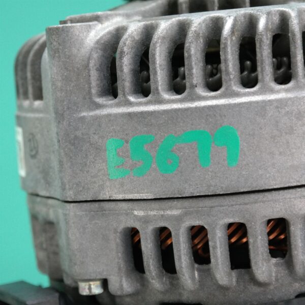 SAMSUNG CSC ALTERNATOR F F45 (814) *12-20*