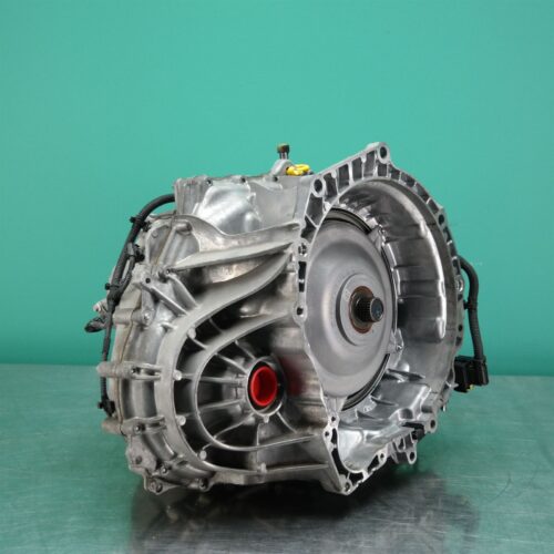 TRANS/GEARBOX AUTO, FWD, PETROL, 2.0, TURBO, B48C, F39, 11/17-09/23