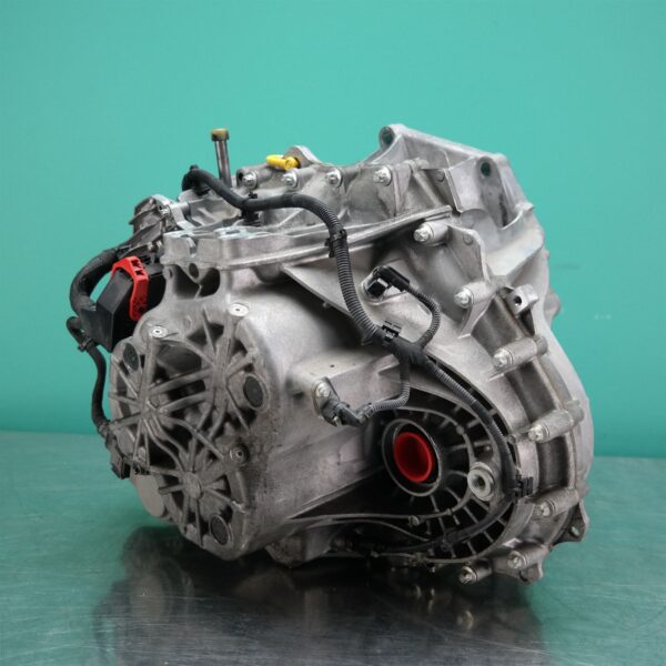 TRANS/GEARBOX AUTO, FWD, PETROL, 2.0, TURBO, B48C, F39, 11/17-09/23