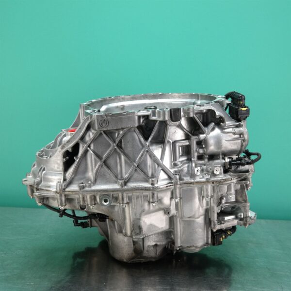 TRANS/GEARBOX AUTO, FWD, PETROL, 2.0, TURBO, B48C, F39, 11/17-09/23