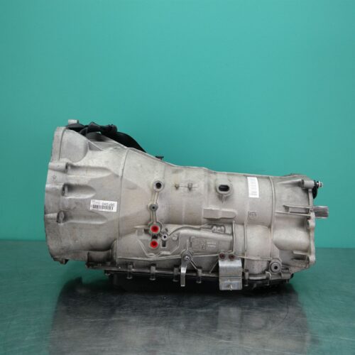 TRANS/GEARBOX AUTO, PETROL, 3.0, 3.0si/xDRIVE30i, N52N, 6 SPEED, E70, 06/07-05/10