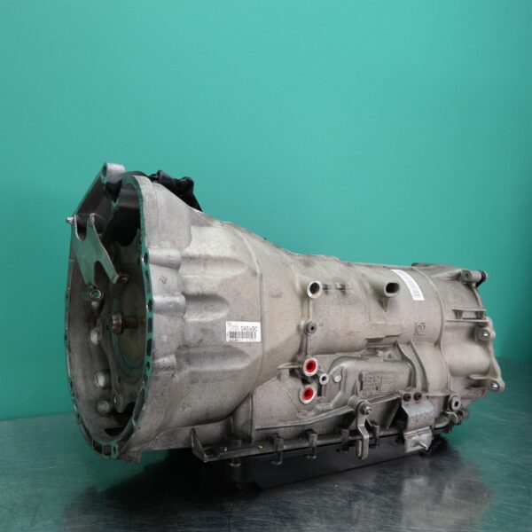 SAMSUNG CSC TRANS/GEARBOX AUTO, PETROL, 3.0, 3.0si/xDRIVE30i, N52N, 6 SPEED, E70, 06/07-05/10