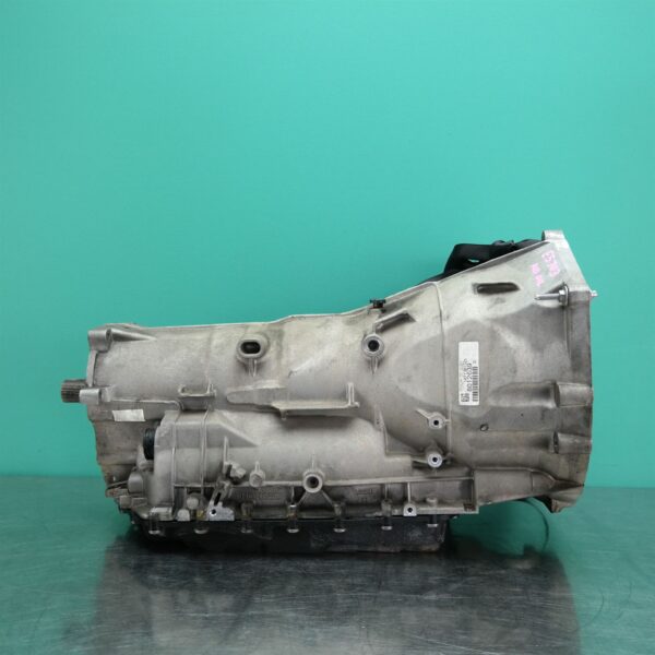 SAMSUNG CSC TRANS/GEARBOX AUTO, PETROL, 3.0, 3.0si/xDRIVE30i, N52N, 6 SPEED, E70, 06/07-05/10