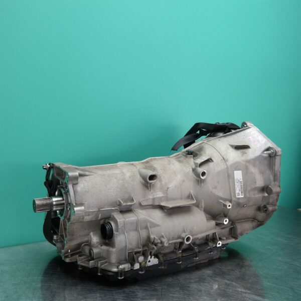 SAMSUNG CSC TRANS/GEARBOX AUTO, PETROL, 3.0, 3.0si/xDRIVE30i, N52N, 6 SPEED, E70, 06/07-05/10