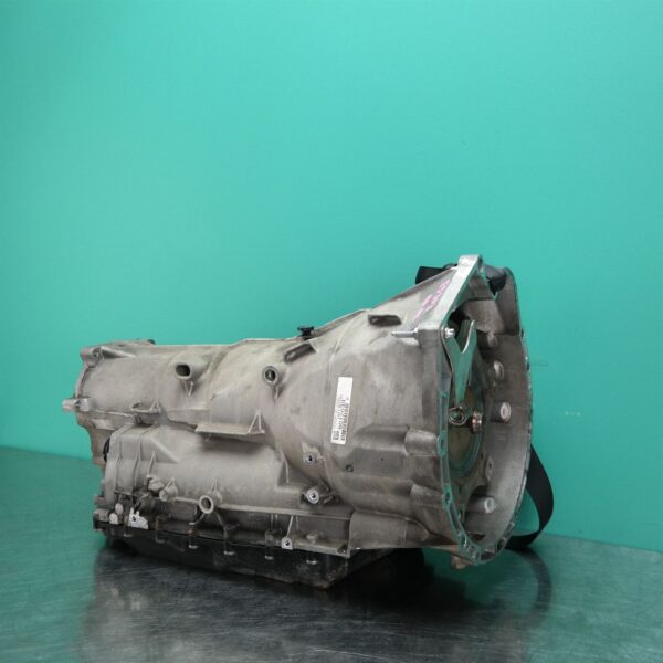 SAMSUNG CSC TRANS/GEARBOX AUTO, PETROL, 3.0, 3.0si/xDRIVE30i, N52N, 6 SPEED, E70, 06/07-05/10