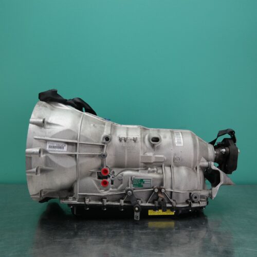 TRANS/GEARBOX AUTO, DIESEL, 2.0, 320d, TURBO, M47N2/N47/N47N/N47T, E90/E91/E92/E93, GA6HP19Z-WCB CODE, 03/05-09/13