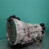 TRANS/GEARBOX AUTO, DIESEL, 2.0, 320d, TURBO, M47N2/N47/N47N/N47T, E90/E91/E92/E93, GA6HP19Z-WCB CODE, 03/05-09/13