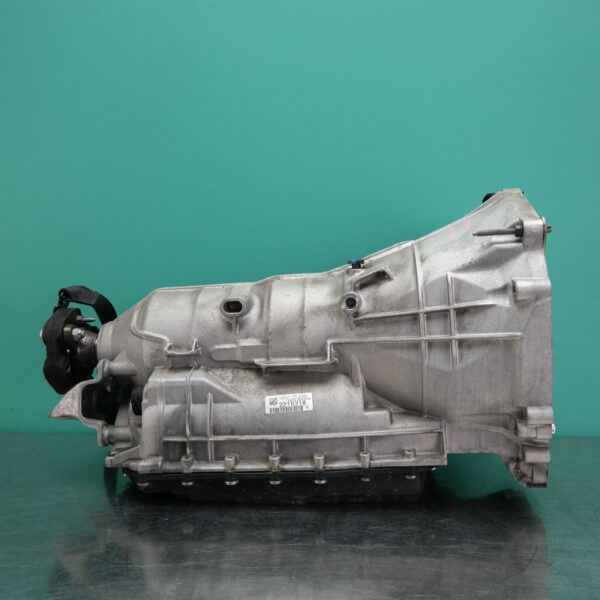 TRANS/GEARBOX AUTO, DIESEL, 2.0, 320d, TURBO, M47N2/N47/N47N/N47T, E90/E91/E92/E93, GA6HP19Z-WCB CODE, 03/05-09/13