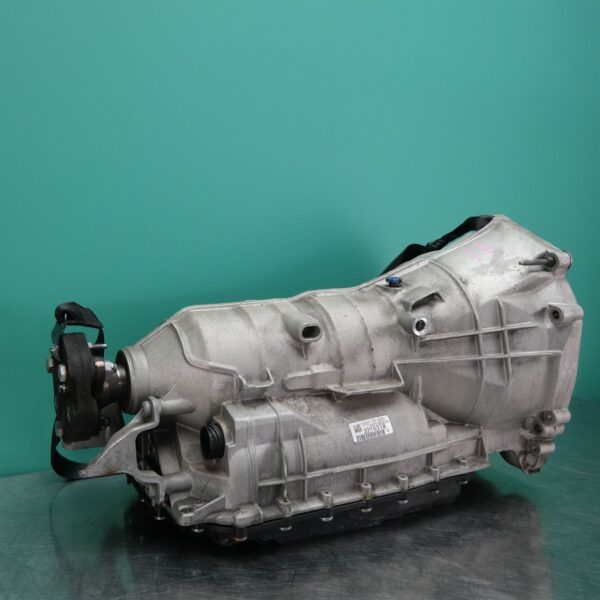TRANS/GEARBOX AUTO, DIESEL, 2.0, 320d, TURBO, M47N2/N47/N47N/N47T, E90/E91/E92/E93, GA6HP19Z-WCB CODE, 03/05-09/13