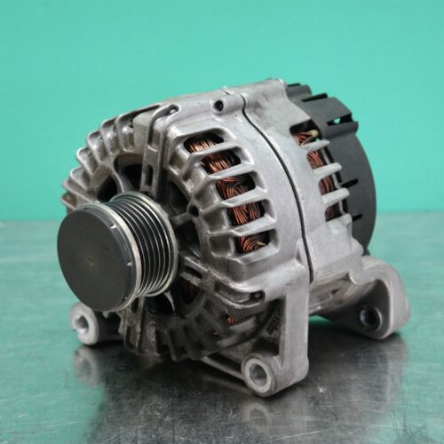 ALTERNATOR E90 (023) *12-20* D4