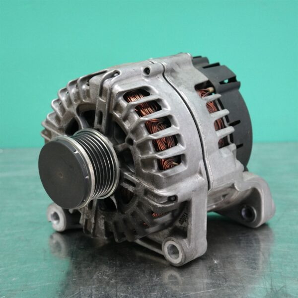 ALTERNATOR E90 (023) *12-20* D4