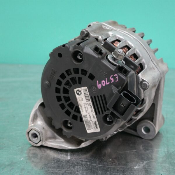 ALTERNATOR E90 (023) *12-20* D4