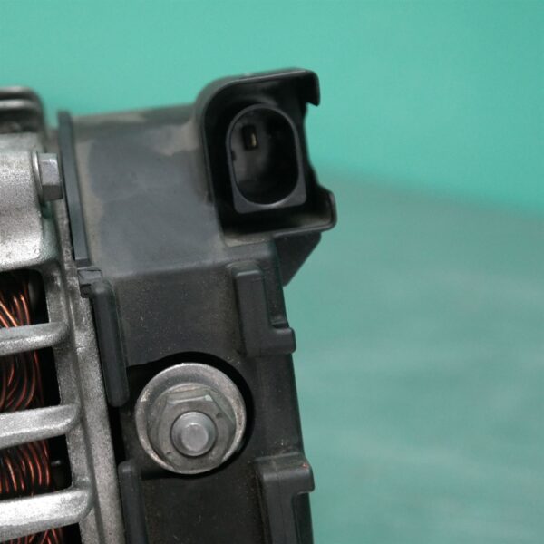 ALTERNATOR E90 (023) *12-20* D4