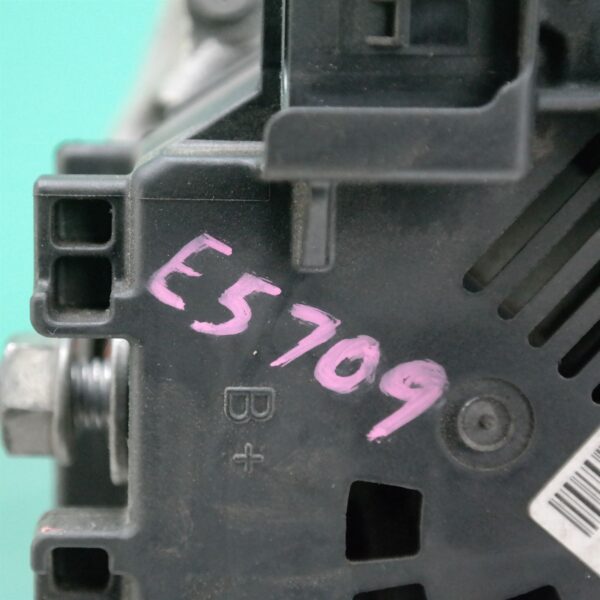 ALTERNATOR E90 (023) *12-20* D4