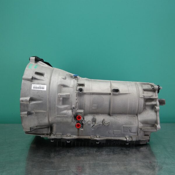 SAMSUNG CSC TRANS/GEARBOX AUTO, DIESEL, 3.0, xDrive30d, TURBO, N57N, GA8HP75Z, F16, 08/14-04/19