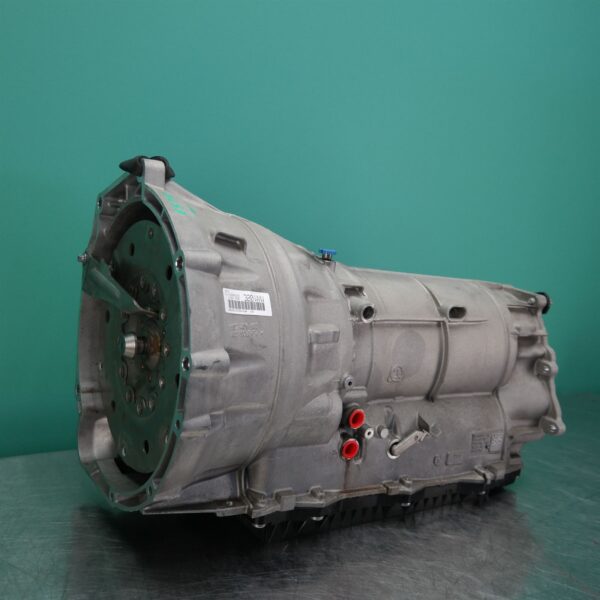SAMSUNG CSC TRANS/GEARBOX AUTO, DIESEL, 3.0, xDrive30d, TURBO, N57N, GA8HP75Z, F16, 08/14-04/19