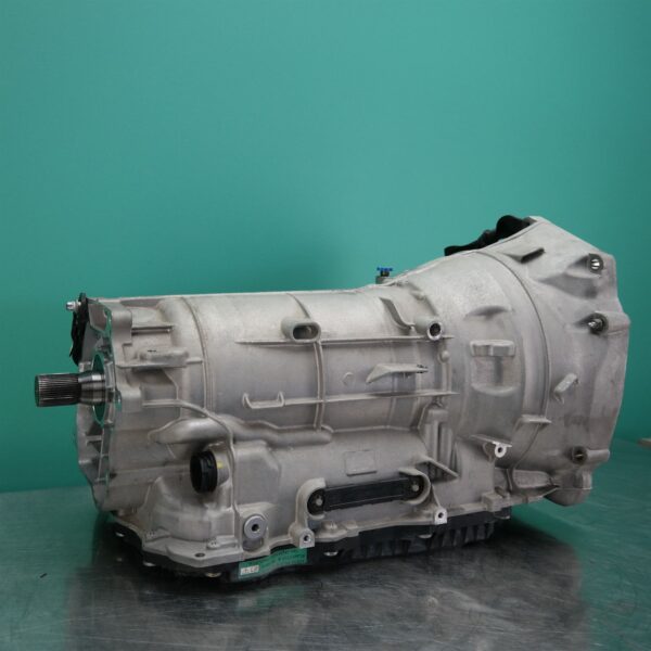 SAMSUNG CSC TRANS/GEARBOX AUTO, DIESEL, 3.0, xDrive30d, TURBO, N57N, GA8HP75Z, F16, 08/14-04/19