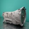 SAMSUNG CSC TRANS/GEARBOX AUTO, DIESEL, 3.0, xDrive30d, TURBO, N57N, GA8HP75Z, F16, 08/14-04/19