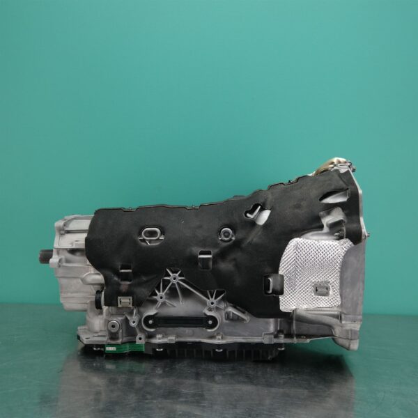 SAMSUNG CSC TRANS/GEARBOX G05, AUTO, AWD, DIESEL 3.0, TURBO, B57 CODE, GA8HP76X-WY4, XDRIVE 30D, 08/18-02/23