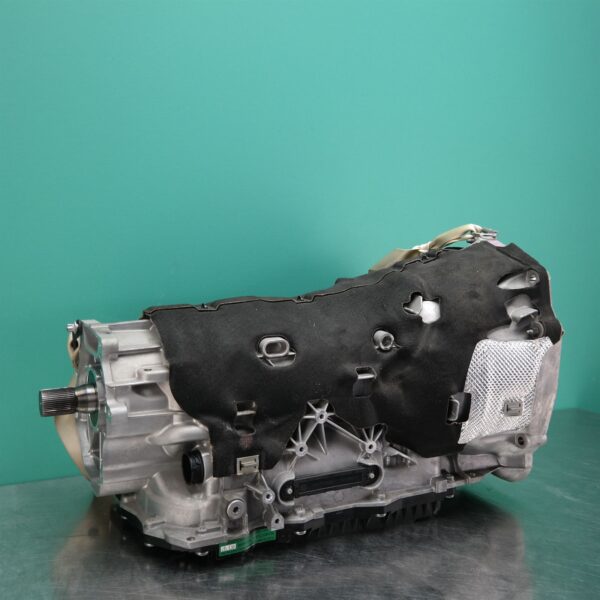 SAMSUNG CSC TRANS/GEARBOX G05, AUTO, AWD, DIESEL 3.0, TURBO, B57 CODE, GA8HP76X-WY4, XDRIVE 30D, 08/18-02/23