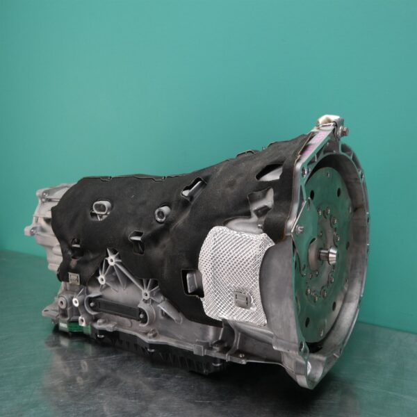 SAMSUNG CSC TRANS/GEARBOX G05, AUTO, AWD, DIESEL 3.0, TURBO, B57 CODE, GA8HP76X-WY4, XDRIVE 30D, 08/18-02/23