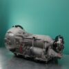 TRANS/GEARBOX AUTO, DIESEL, 2.0, 520d, TURBO, N47N, F10, HP45Z CODE, 05/10-01/17