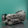 TRANS/GEARBOX AUTO, DIESEL, 2.0, 520d, TURBO, N47N, F10, HP45Z CODE, 05/10-01/17