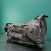 TRANS/GEARBOX AUTO, DIESEL, 2.0, 520d, TURBO, N47N, F10, HP45Z CODE, 05/10-01/17