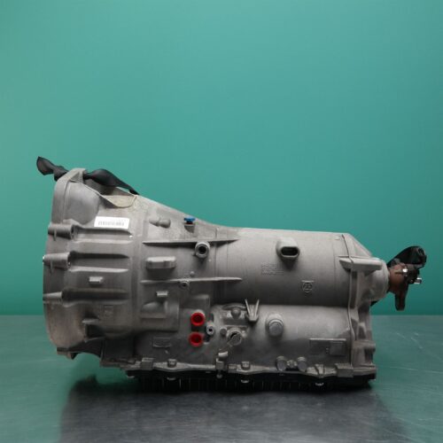 TRANS/GEARBOX AUTO, PETROL, 2.0, 320i, TURBO, N20 (135kW), F30, FLOOR & PADDLE SHIFT, 11/11-12/15