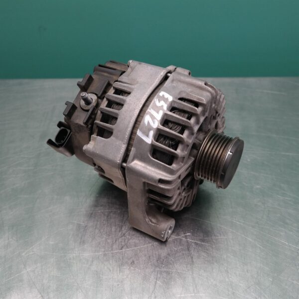 SAMSUNG CSC ALTERNATOR F15 (675) *12-20* D6