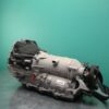 TRANS/GEARBOX AUTO, PETROL, 3.0, M135i, TURBO, N55, F20, 07/12-06/16