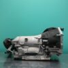 TRANS/GEARBOX AUTO, PETROL, 3.0, M135i, TURBO, N55, F20, 07/12-06/16