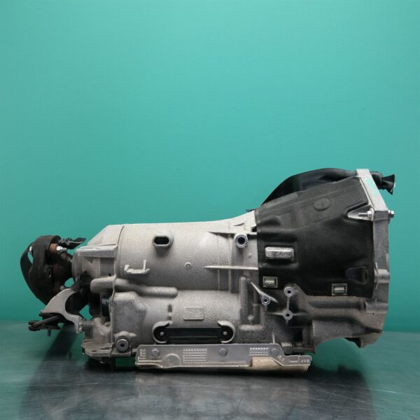 TRANS/GEARBOX AUTO, PETROL, 3.0, M135i, TURBO, N55, F20, 07/12-06/16