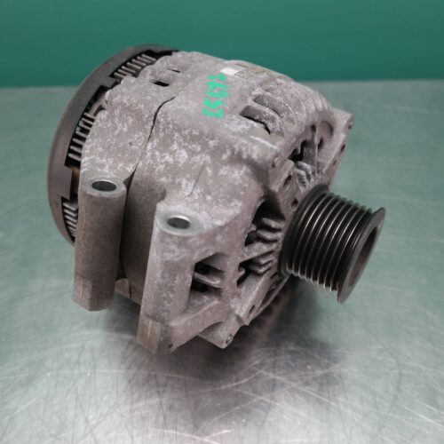 ALTERNATOR F20 (119) *12-20* 6P