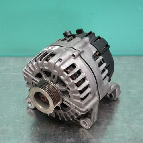 ALTERNATOR E70 (341) *12-20* M50d
