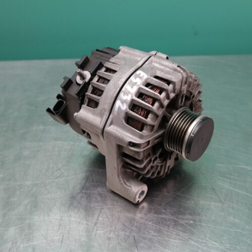 ALTERNATOR F25 (625) *12-20* D4 220 Amp