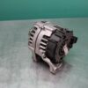 SAMSUNG CSC ALTERNATOR F25 (625) *12-20* D4 220 Amp