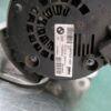 SAMSUNG CSC ALTERNATOR F25 (625) *12-20* D4 220 Amp